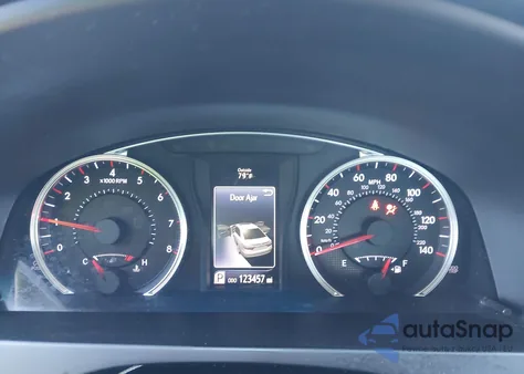 2016 Toyota Camry Se from USA, damaged, VIN 4T1BF1FK4GU542822